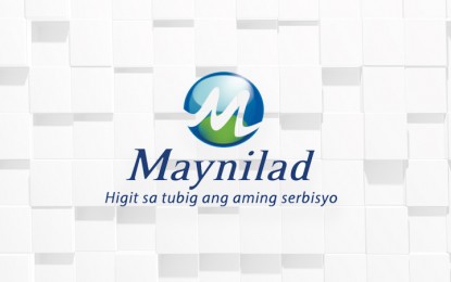 Gov’t, Maynilad come to terms